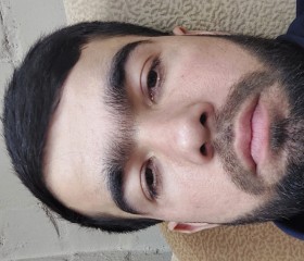 Magamed, 25, Tolyatti