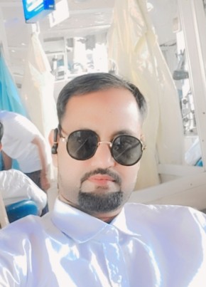 MD WASHIM, 42, المملكة العربية السعودية, مكة المكرمة