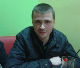 Вадим, 35 лет, Ульяновск