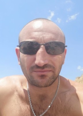 Михаил , 40, Україна, Київ