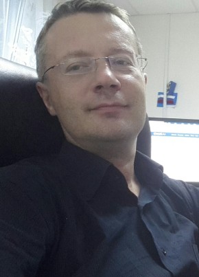 Денис, 45, Россия, Ноябрьск