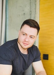 Aleksey, 24, Belarus, Gomel