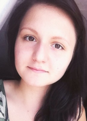 Валерия, 26, Россия, Сосновый Бор