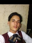Jose manuel Gons, 25, Yaguajay