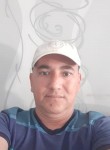 Ibrokhim, 37, Tashkent
