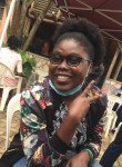 dinah martha, 26 лет, Kampala