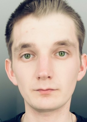 Aleksey, 26, Russia, Oktyabrskiy (Respublika Bashkortostan)
