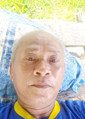 แมน, 58, ราชอาณาจักรไทย, ภูเก็ต