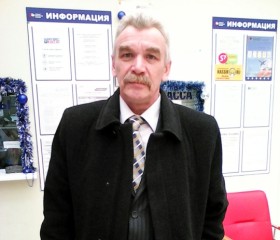 николай, 59 лет, Санкт-Петербург