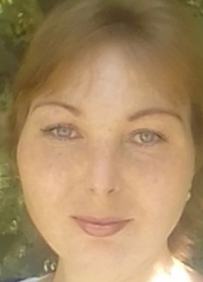 Наталья Штанько, 35, Україна, Красний Луч