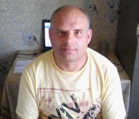НИКОЛАЙ, 49 лет, Словянськ