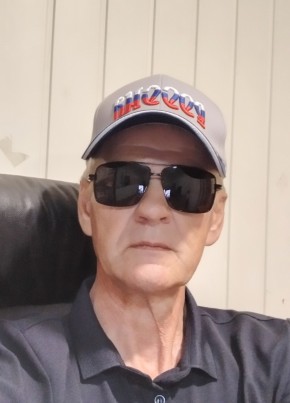 Юрий из Ленинска 60 лет