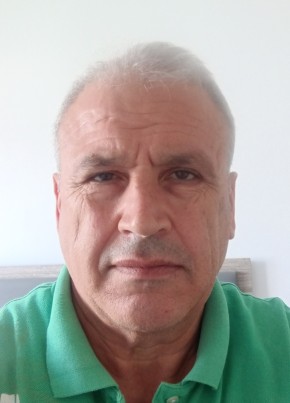 C Yılmaz из İstanbul 62 года