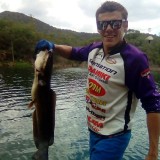 Peter James, 28  , Lydenburg