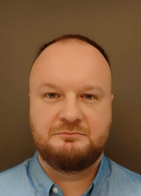 Alexx из Краснодара 43 года