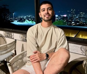 Ruslan, 36, Yekaterinburg