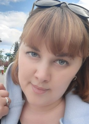 Mariya, 37, Russia, Saint Petersburg