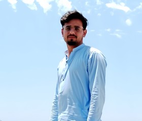 Daud ahmad, 22 года, راولپنڈی