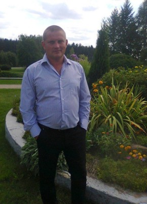Aleksandr , 42, Belarus, Brest