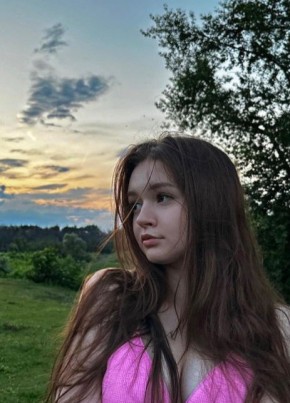 Ханна, 23, Рэспубліка Беларусь, Горад Смалявічы