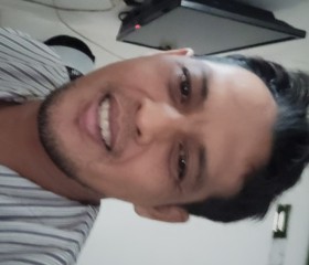 Sapta, 45, Yogyakarta