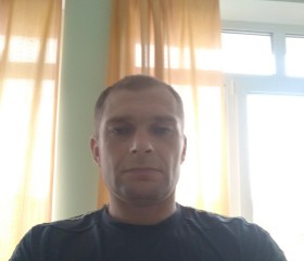 Александр, 43 года, Крупкі
