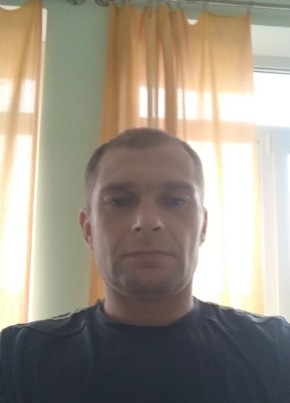Александр, 43, Рэспубліка Беларусь, Крупкі