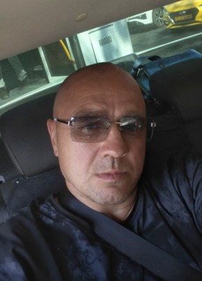 Александр из Аксая 36 лет