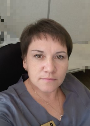 Елена из Челябинска 43 года