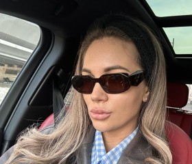 Leyla, 33, Moscow