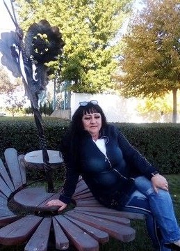Елена, 50, Россия, Волгоград