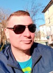 Кирилл, 47 лет, Севастополь