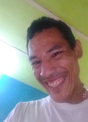 Sweendell Tineo, 38, República Bolivariana de Venezuela, Maracay