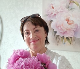 Tatyana, 65, Svetlogorsk