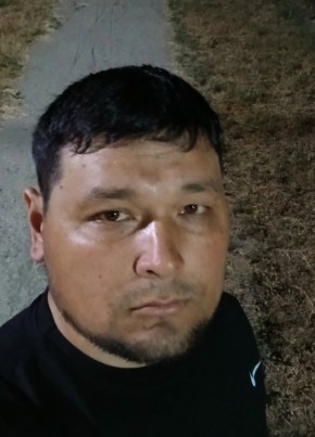 Kadir, 27, Russia, Partizansk