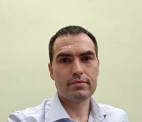 Олег, 34 года, Красноярск