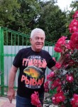 Aleksandr, 67, Tikhoretsk
