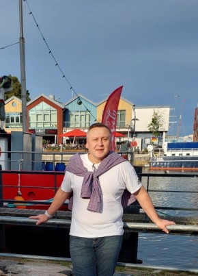 Руслан, 53, Россия, Владивосток
