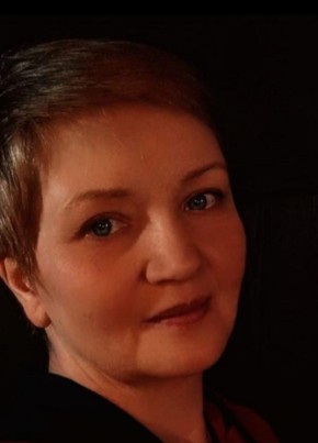Татьяна из Балтийска 56 лет
