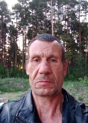 Евгений из Суксуна 51 год