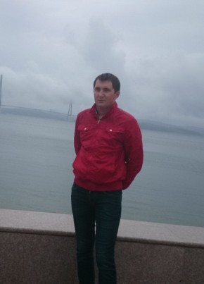 Юрий, 38, Russia, Saint Petersburg