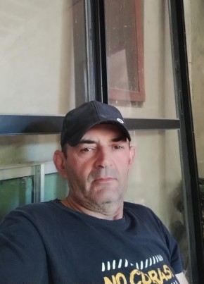 Edi из São Paulo capital 52 года