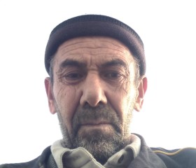 Санжар, 53 года, Ош