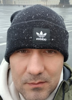Олег, 39, Россия, Пенза