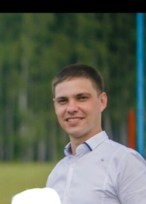 Сергей , 30, Россия, Москва