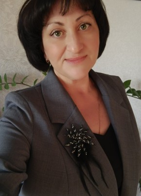 Natalia из Тюмени 50 лет
