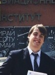 Георгий, 28 лет, Москва