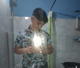 Aaron, 19, Jesus Maria