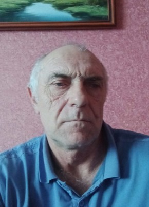Николай, 59, Россия, Саратов