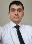 Umed, 36, Moscow